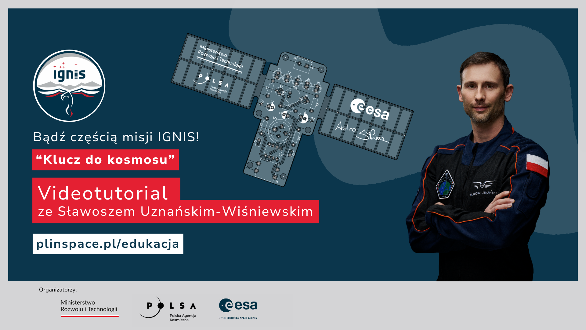 Nabór szkół do projektu 