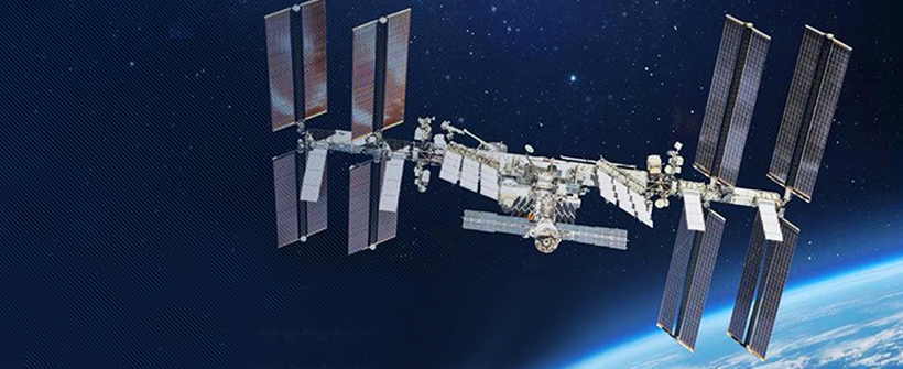 Polski astronauta rozpoczął misję IGNIS na Międzynarodowej Stacji Kosmicznej