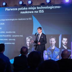 2024.12.02 konferencja prasowa dla polskiej agencji kosmicznej polsa cnk 34 of scaled