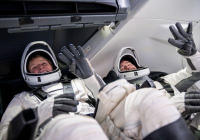 Space Suit