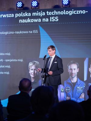 2024.12.02 konferencja prasowa dla polskiej agencji kosmicznej polsa cnk 34 of scaled