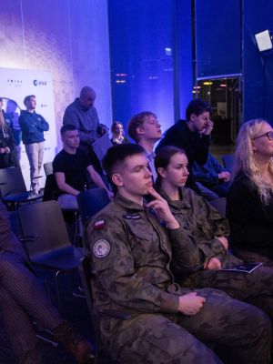 ax 4 in poland 3 education