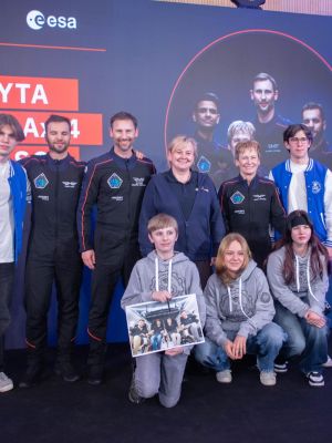 ax 4 in poland 3 education