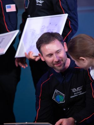 ax 4 in poland 3 education