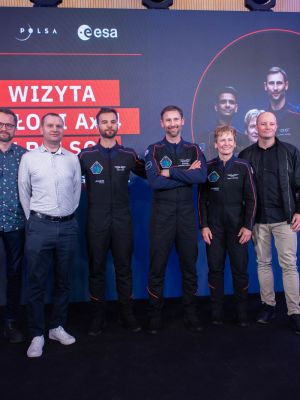 ax 4 in poland 3 education