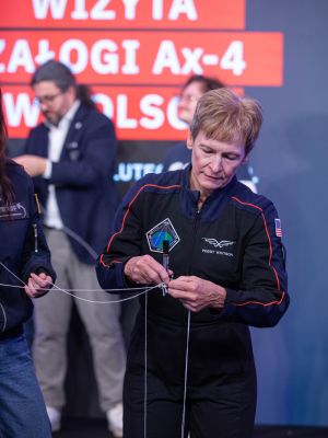 ax 4 in poland 3 education
