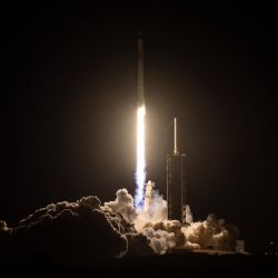ax4 spacex launch 39amound 20250625