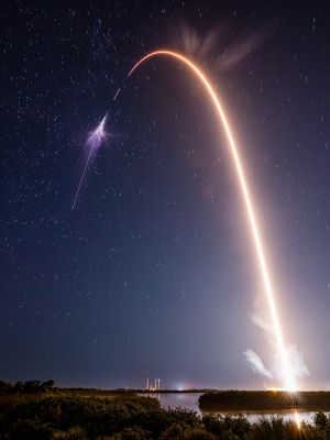 ax4 spacex launch astrord 20250625