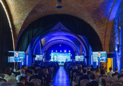 3rd ESA Security Conference