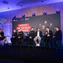 ax 4 in poland space sector scaled